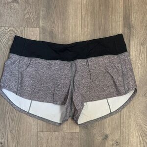 Lululmeon Athletica Run Speed Short